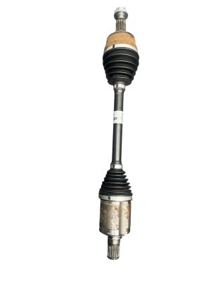 2023-2026 Honda Pilot CV Axle Shaft Assembly - Front, Left (Driver) (Used OEM)