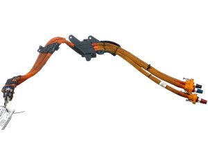 2018-2023 Porsche Panamera High Voltage Electric Motor Wire Harness (Used OEM)