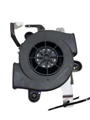 2020-2022 Kia Telluride Front Seat Ventilation Blower Motor (Used OEM)