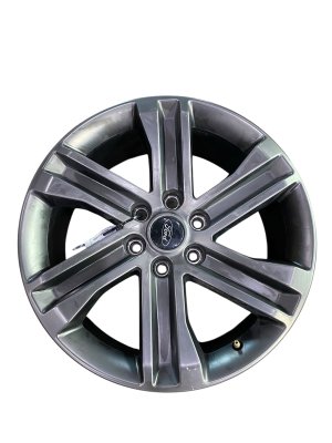 2021-2023 Ford F-150 Gray 20x8.5 6-Spoke Alloy Wheel (Used OEM)