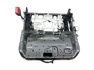 2021-2024 Jeep Grand Cherokee L Lower Seat Track Assembly - Front (Used OEM)