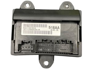 2020 Jeep Gladiator Transfer Case Control Module with Driver Select Full Locking (Used OEM)