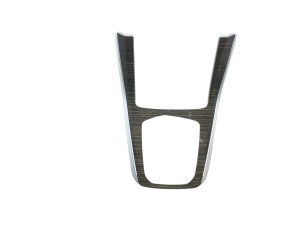 2019-2025 BMW X5 Center Console Upper Trim Bezel - Front (Used OEM)