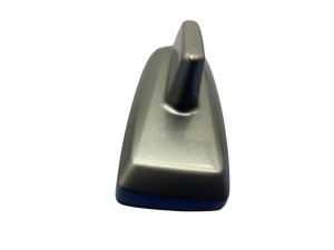 2021-2024 GMC Yukon Gray Shark Fin Roof Antenna Assembly (Used OEM)