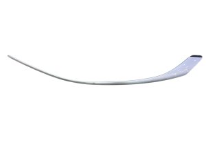 2022-2024 Lucid Air Silver Roof Molding Trim Cover Panel (Used OEM)