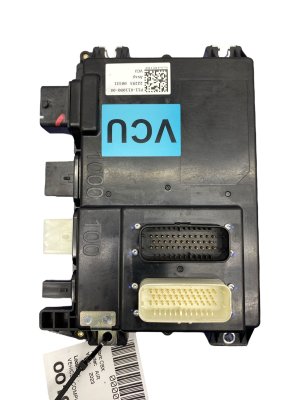 2022-2024 Lucid Air Vehicle Control Unit Body Control Module (Used OEM)