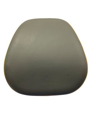 2022-2026 Lucid Air Front Seat Purluxe Leather Headrest (Used OEM)