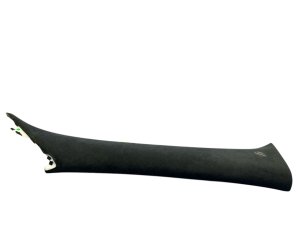 2018-2025 Lexus LS500 Black A-Pillar Trim Panel - Front (Used OEM)