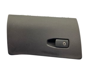2020-2024 BMW Z4 Black Glove Box Storage Compartment - Front (Used OEM)