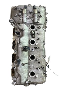 2019-2022 Toyota Sequoia Engine Cylinder Head with Camshafts and Valve Cover Assembly - Right (Passenger) (Used OEM)