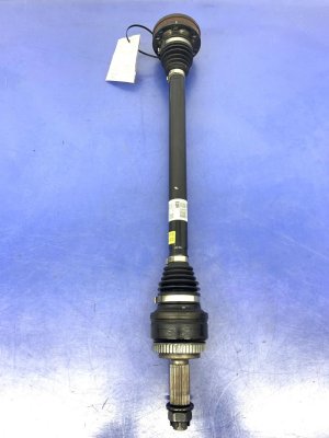 2018-2020 Genesis G80 CV Drive Axle Shaft - Rear, Right (Passenger) (Used OEM)