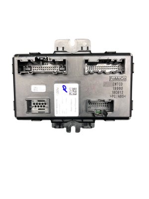 2025 Ford Maverick Temperature Control Module (Used OEM)