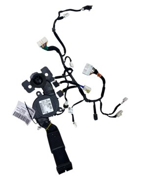 2020-2022 Hyundai Palisade Power Seat Wiring Harness with Blower Motor - Front (Used OEM)