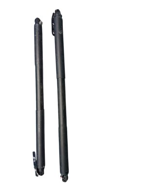 2019-2023 Porsche Cayenne Power Tailgate Lift Motor Strut Pair (Used OEM)