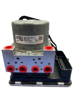 2021-2025 Volkswagen Atlas Anti-Lock Brake Pump (Used OEM)