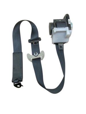 2022-2024 Acura MDX Seat Belt Assembly with Pretensioner - Front, Right (Passenger) (Used OEM)