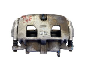 2022-2024 Ford Expedition Disc Brake Caliper - Front, Left (Driver) (Used OEM)