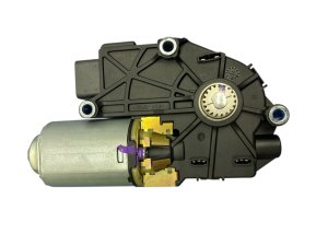 2021-2023 Hyundai Santa Fe Sunroof Glass Motor - Front (Used OEM)