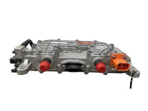 2023-2024 Cadillac LYRIQ High Voltage DC Converter Inverter Power Control Module (Used OEM)