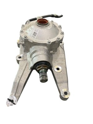2021-2026 Ford Explorer Differential Carrier Assembly - Front (Used OEM)