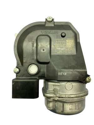 2022-2024 Audi e-tron GT Windshield Wiper Motor without Linkage - Front (Used OEM)