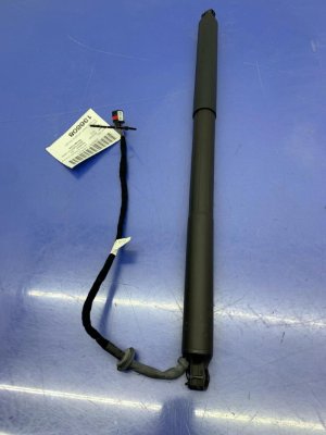 2017-2023 Porsche Panamera Power Liftgate Lift Support - Rear, Right (Passenger) (Used OEM)