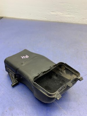 2013-2016 BMW M5 Engine Air Intake Resonator Channel (Used OEM)