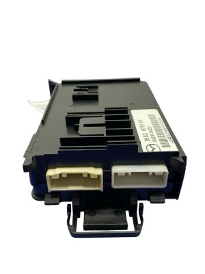 2017-2018 Mazda 3 Rear Body Control Module (Used OEM)