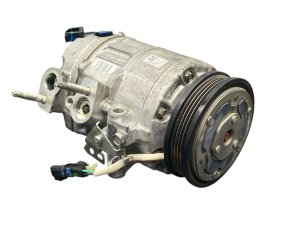 2024-2025 Ford Escape A/C Compressor (Used OEM)