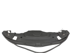 2016-2019 BMW 750i Radiator Cover Shutter Baffle - Front (Used OEM)