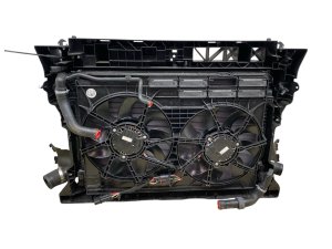 2018-2025 Volkswagen Atlas A/C Condenser (Used OEM)
