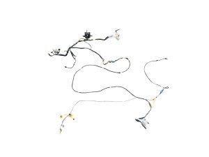 2020-2024 Toyota 4Runner Instrument Panel Dashboard Wiring Harness (Used OEM)