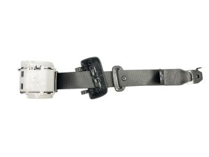 2024-2025 Lincoln Nautilus Center Seat Belt Assembly - Rear, Left (Driver) (Used OEM)