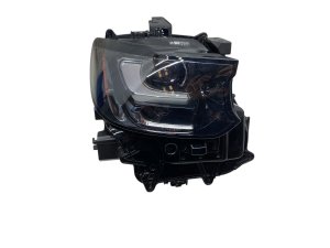 2025-2026 Mazda CX-70 Headlight Assembly - Front, Right (Passenger) (Used OEM)