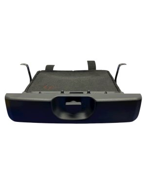 2023-2024 Fisker Ocean Interior Storage Compartment Tray Box - Front (Used OEM)