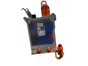 2025 Mazda CX-70 PHEV Battery Charger Power Converter (Used OEM)