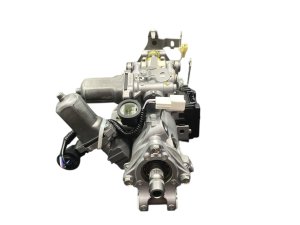 2024-2025 Toyota Land Cruiser Power Tilt and Telescopic Steering Column Assembly (Used OEM)