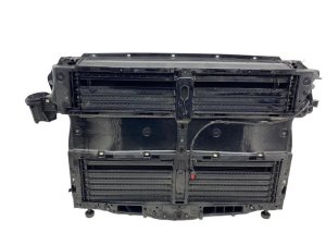 2023-2025 Ford Escape Radiator Condenser and Air Shutter Assembly (Used OEM)
