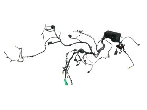2025-2026 Acura ADX Engine Bay Wiring Harness with Fuse Box (Used OEM)