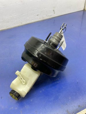 2021-2025 Ford Escape Vacuum Power Brake Booster with Master Cylinder and Reservoir (Used OEM)