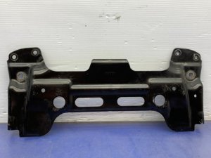 2014-2017 Mercedes-Benz S320 Suspension Crossmember Brace Plate - Front (Used OEM)