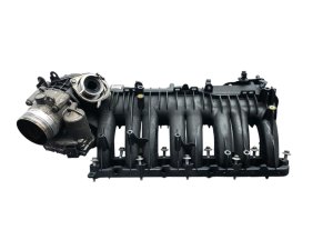 2016-2020 Jaguar F-Pace Engine Intake Manifold with EGR Cooler (Used OEM)