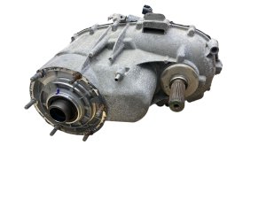 2021 GMC Yukon XL Single Speed Transfer Case Assembly (Used OEM)
