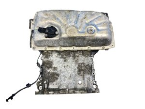 2020-2023 Audi Q7 Lower Engine Oil Pan (Used OEM)