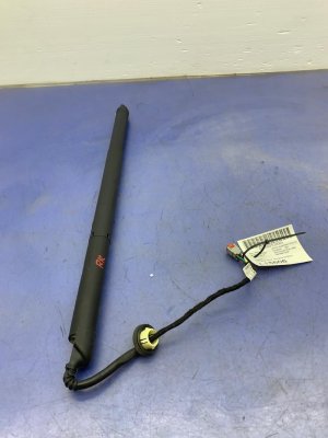 2018-2024 Lincoln Navigator Power Liftgate Lift Support Set - Rear, Right (Passenger) (Used OEM)