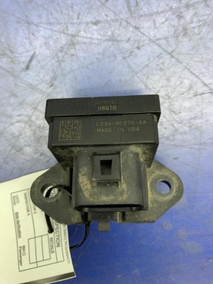 2015-2024 Ford F-150 Fuel Pump Control Module (Used OEM)