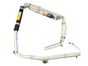 2019-2025 Ram 1500 Roof Curtain Air Bag (Used OEM)