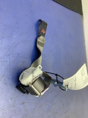 2014-2017 BMW i8 Seat Belt Assembly - Rear, Right (Passenger) (Used OEM)