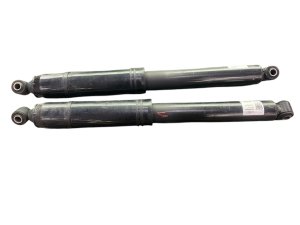 2023-2024 GMC Canyon Suspension Shock Absorber Set - Rear (Used OEM)