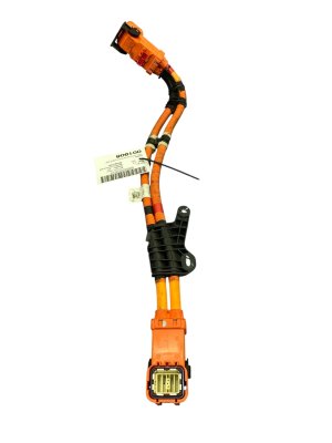 2022-2024 Lucid Air High Voltage Battery Cable Wire Harness (Used OEM)